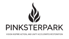 pinksterpark logo